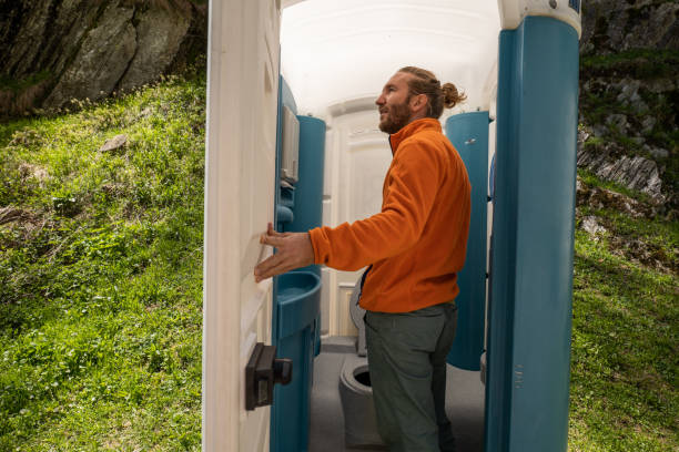 Sanitation services for porta potties in Riverside, IL