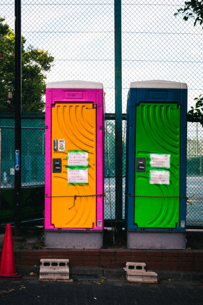 Porta potty services near me in Riverside, IL